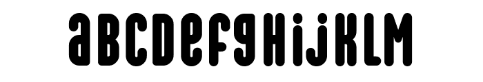 Bereal FONT