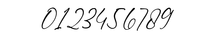 Berthalines Hasttelia Italic Font OTHER CHARS
