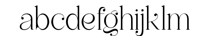 Besluty Regular FONT