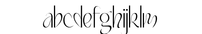 Besmooth FONT