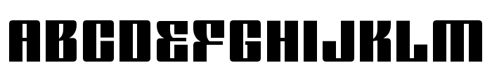 Besqar Regular FONT