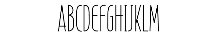 Best Farmhouse Font LOWERCASE