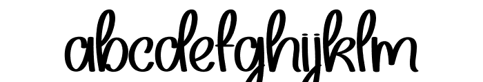Bestieday FONT