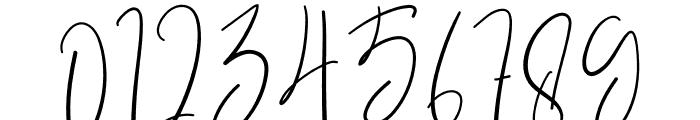 Besture Font OTHER CHARS