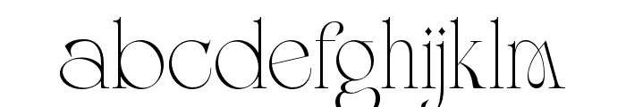 Betro Vogue Regular FONT