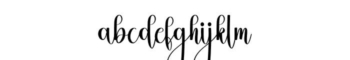 Better Samantha FONT