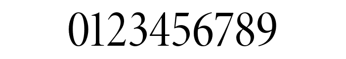 Bettran-Italic Font OTHER CHARS