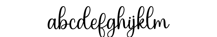 Bevaline FONT