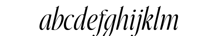 BeverlyWalters-Italic FONT