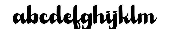 Beybia FONT
