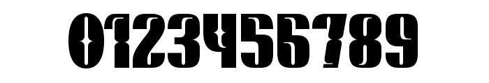 Bhikum-Regular Font OTHER CHARS