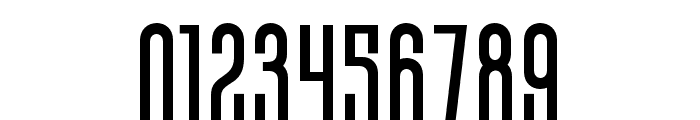 Bigser-Regular Font OTHER CHARS