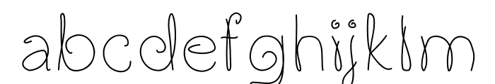 Bii FONT