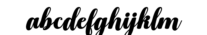 BilagenBoldSlant12 FONT