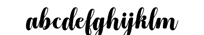 BilagenBoldSlant FONT