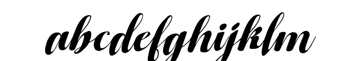 BilagenSamboSlant18 FONT