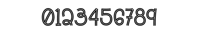 Billy And Bob Font OTHER CHARS