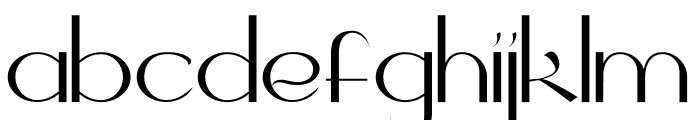 Bilshen FONT