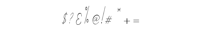 Bilyardeis - Handwritten Font Font OTHER CHARS