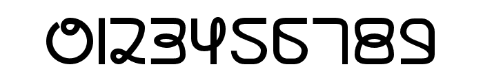 BinoFimenk-Regular Font OTHER CHARS