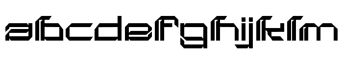 Biospe Ceiros Regular FONT