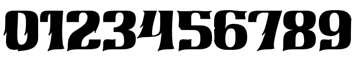 BirhukLord-Regular Font OTHER CHARS