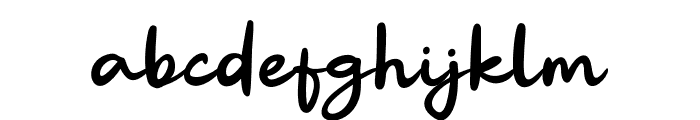 Birthlong FONT