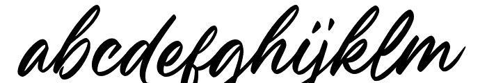 Bittersweet Dreaming Regular FONT