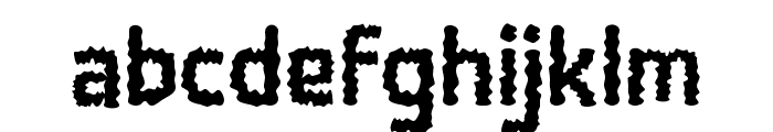 Blacem-Thin FONT