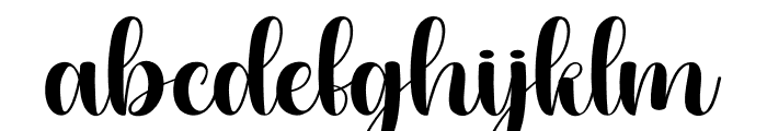 Black Farmhouse FONT