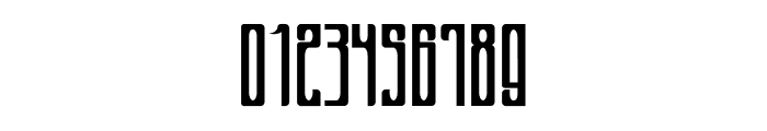 Black Gorvin Font OTHER CHARS