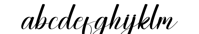 Black Moonight FONT