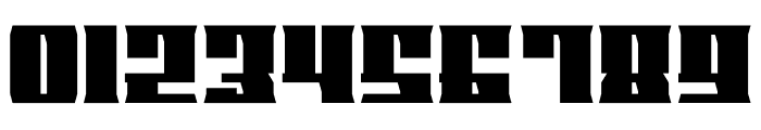 Black Risphon Font Font OTHER CHARS