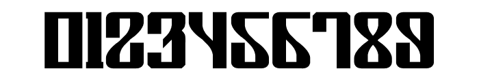 Black Srosapen Font OTHER CHARS