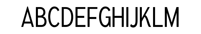 BlackCharms-Regular Font UPPERCASE