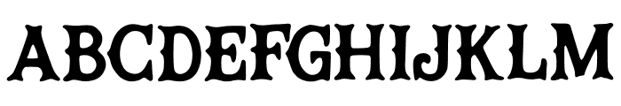 Black_Letter_Goth FONT