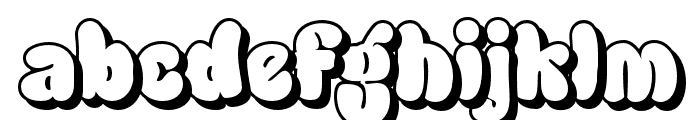 Blagbag-Shadow FONT