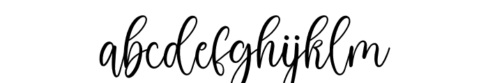Blasting Signature FONT