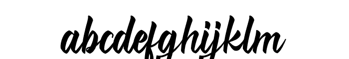 BlislynRegular FONT