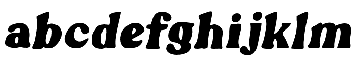 Blogeris Italic FONT