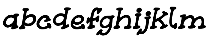 Bloomeira FONT