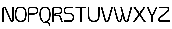  Bloomink Regular Font UPPERCASE
