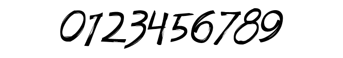Bodhi Font OTHER CHARS