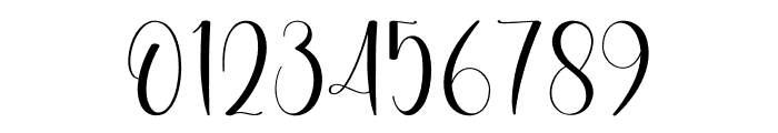 Boho Hipster Font OTHER CHARS