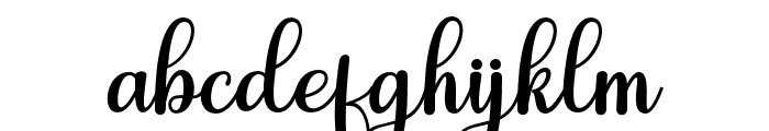 BohoStylish FONT
