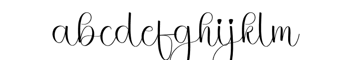Bohoho FONT
