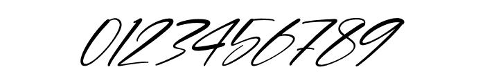 Boldatope Italic Font OTHER CHARS