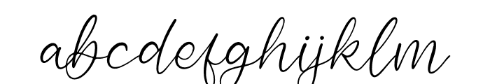 Boldful Starlight FONT