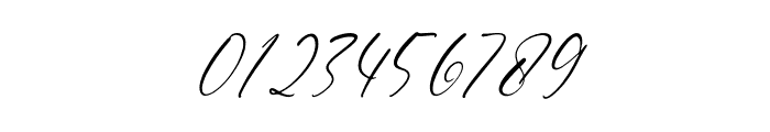 Bowlka Realittan Italic Font OTHER CHARS