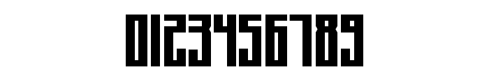 Boxxi Font OTHER CHARS